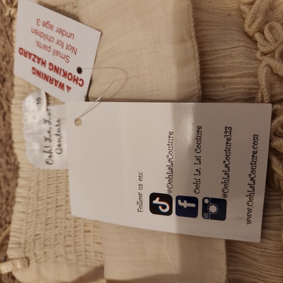 Girls top - Picture 6 of 6